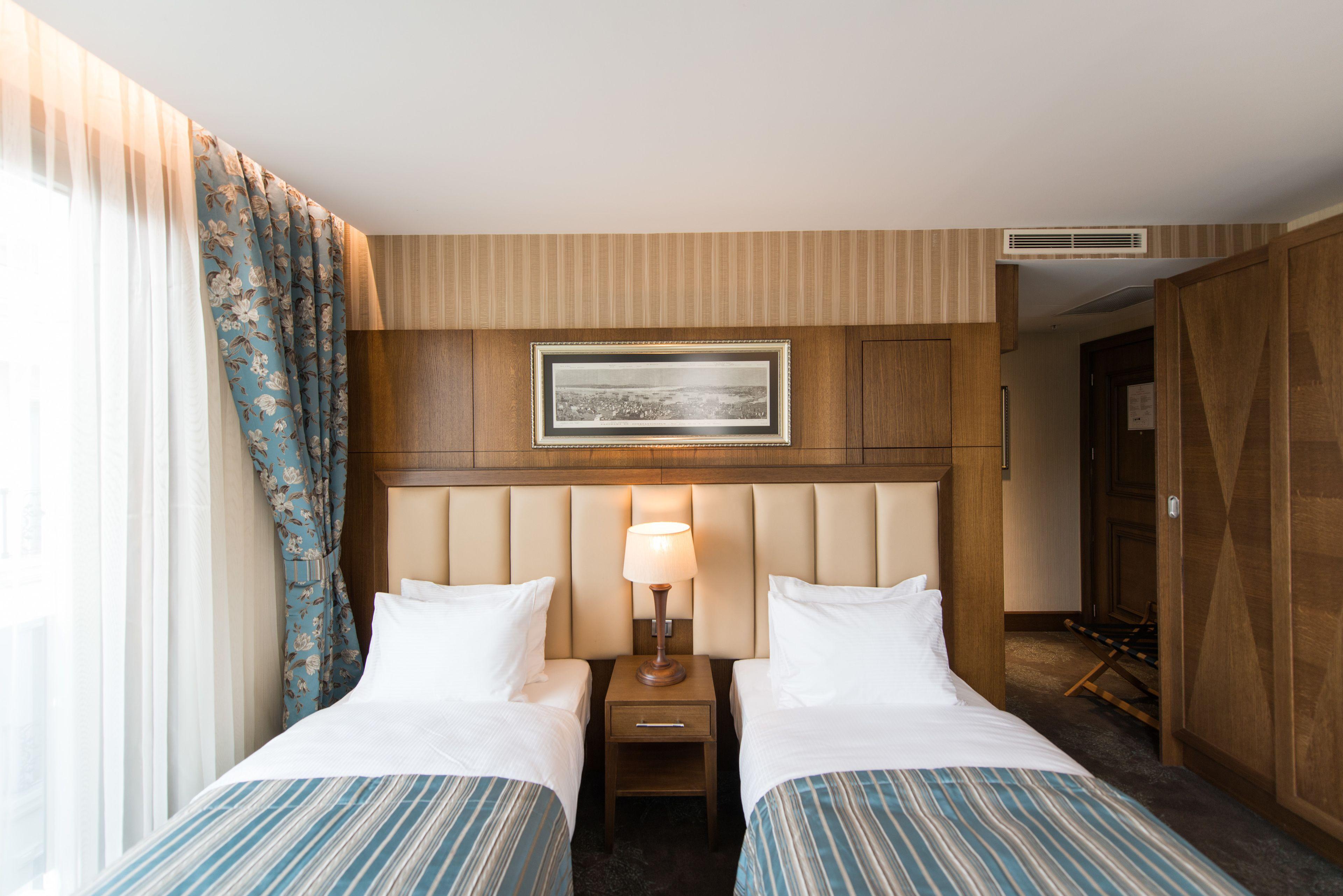 Adelmar Hotel Istanbul Sisli, Istanbul